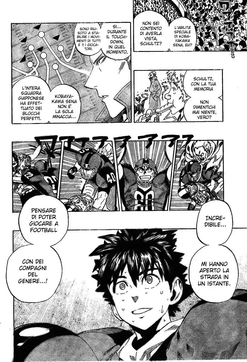 Eyeshield 21 Capitolo 314 page 5