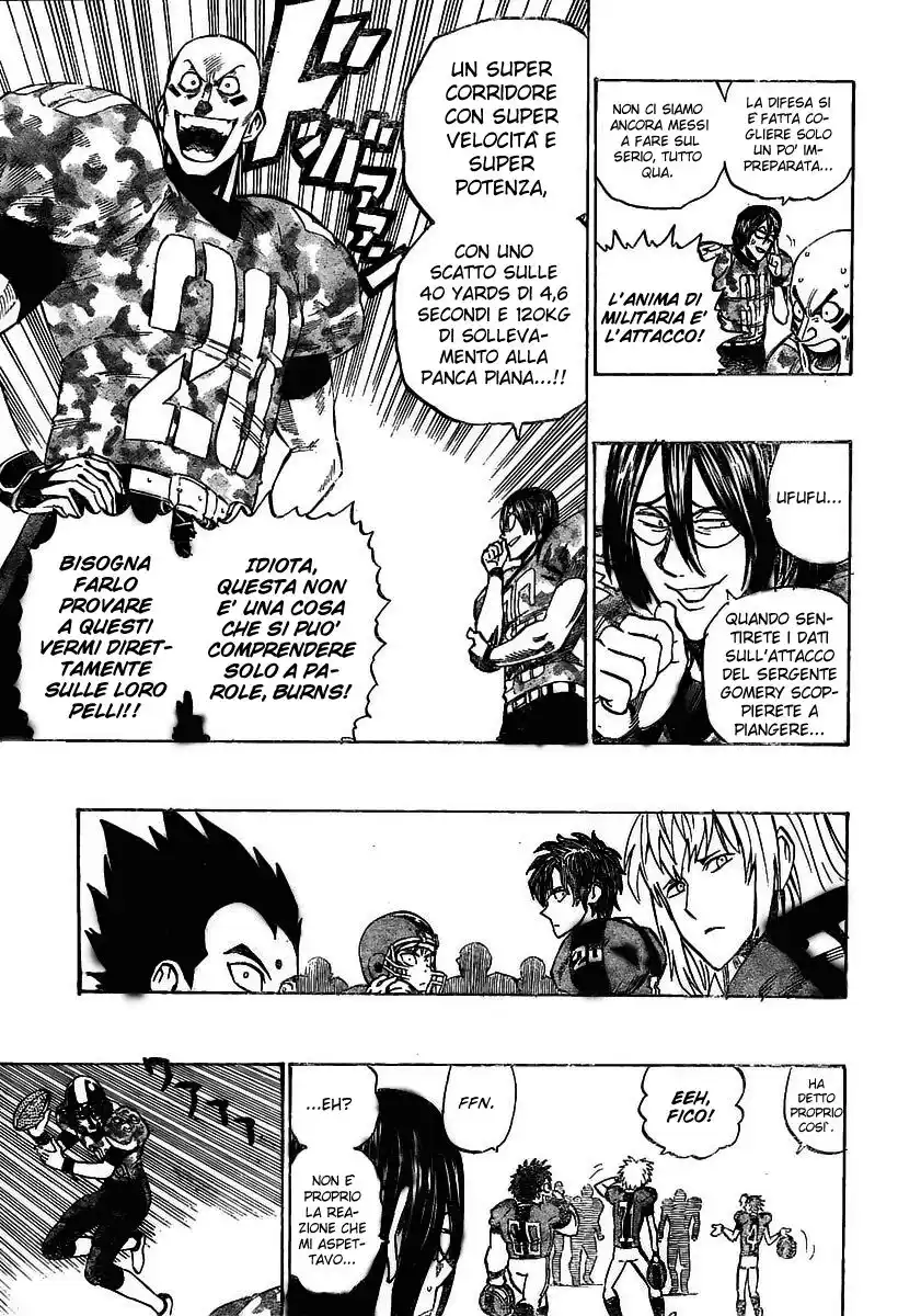 Eyeshield 21 Capitolo 314 page 6