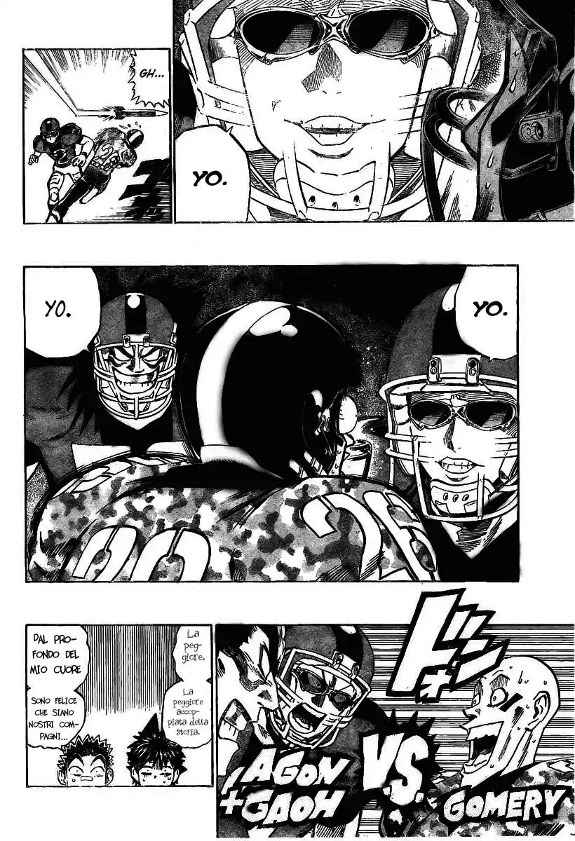 Eyeshield 21 Capitolo 314 page 9