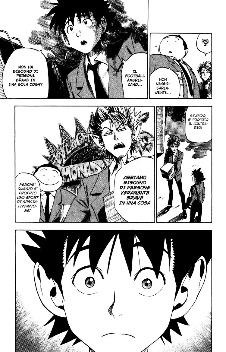 Eyeshield 21 Capitolo 23 page 12