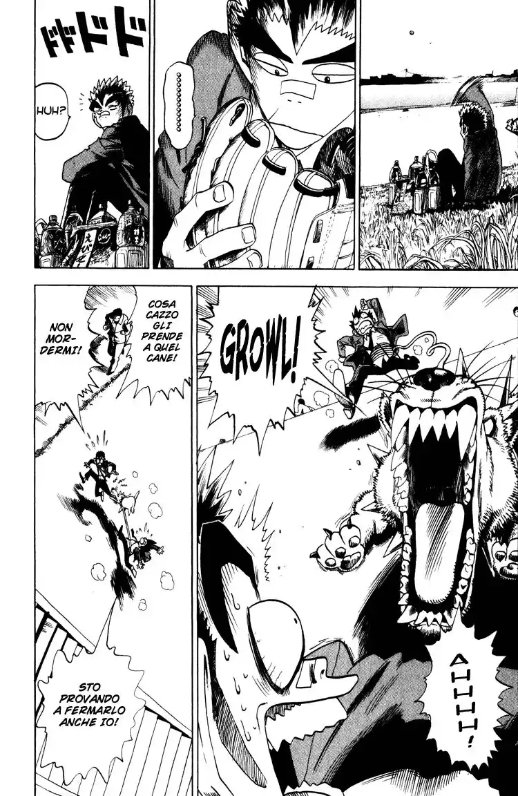 Eyeshield 21 Capitolo 23 page 15