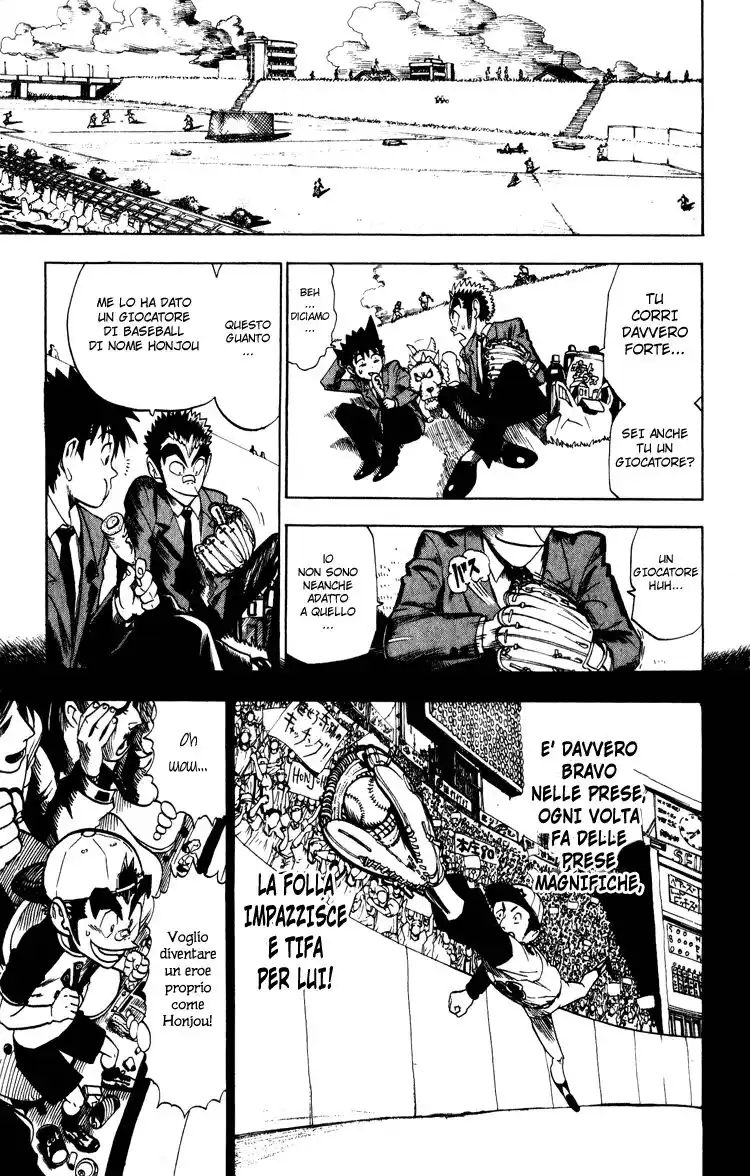 Eyeshield 21 Capitolo 23 page 16