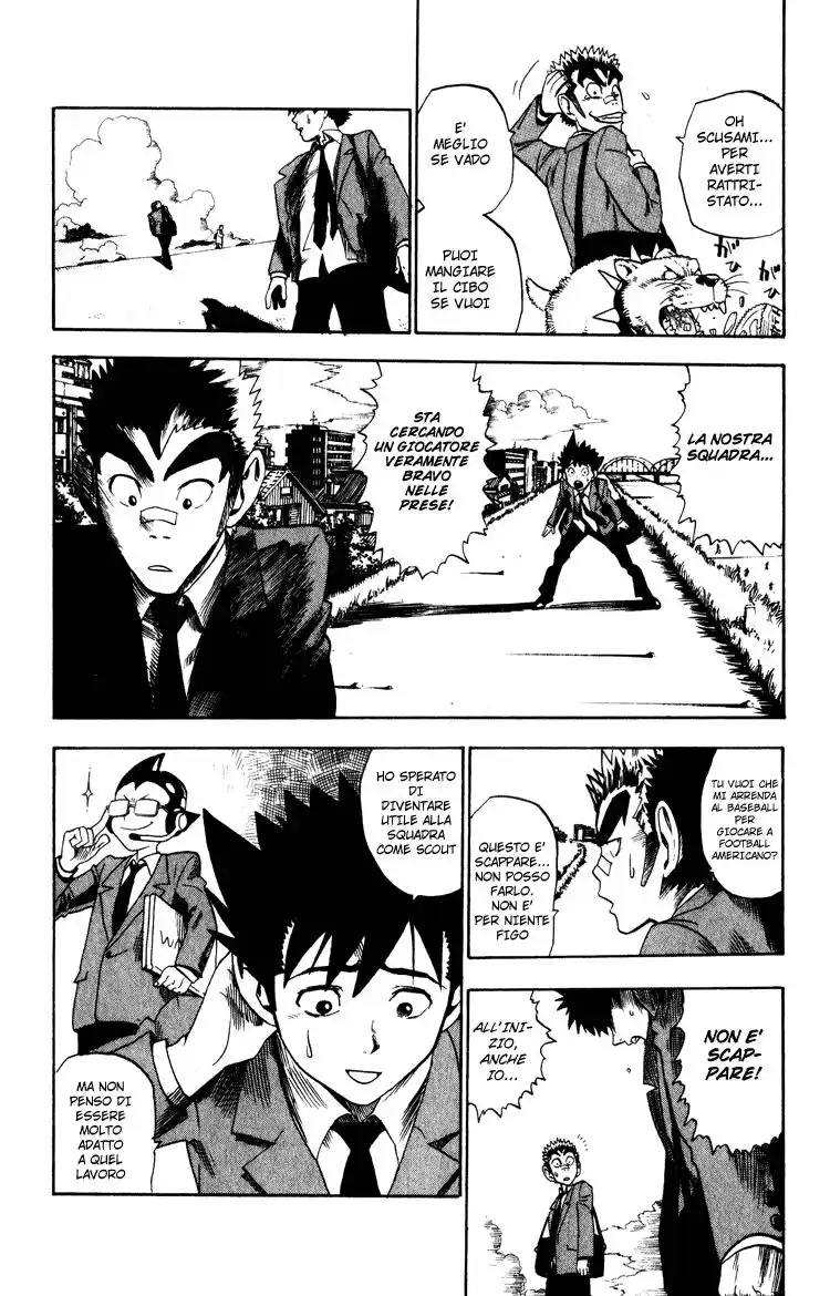 Eyeshield 21 Capitolo 23 page 19