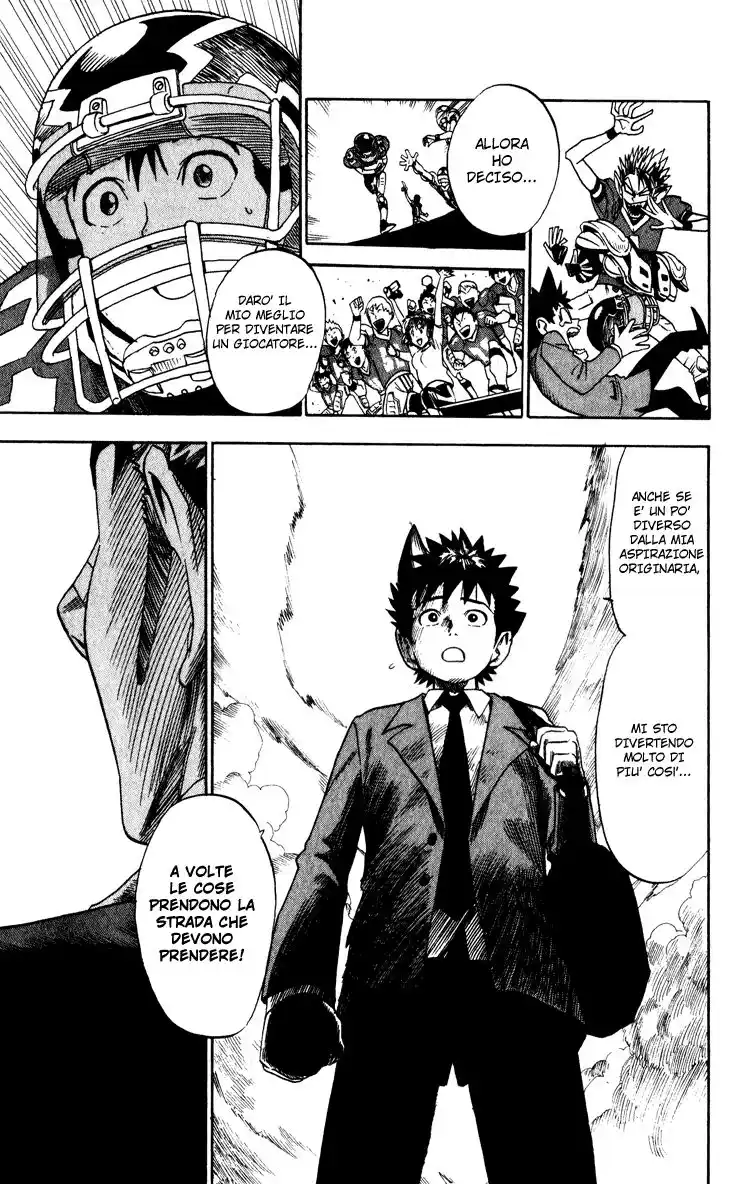 Eyeshield 21 Capitolo 23 page 20