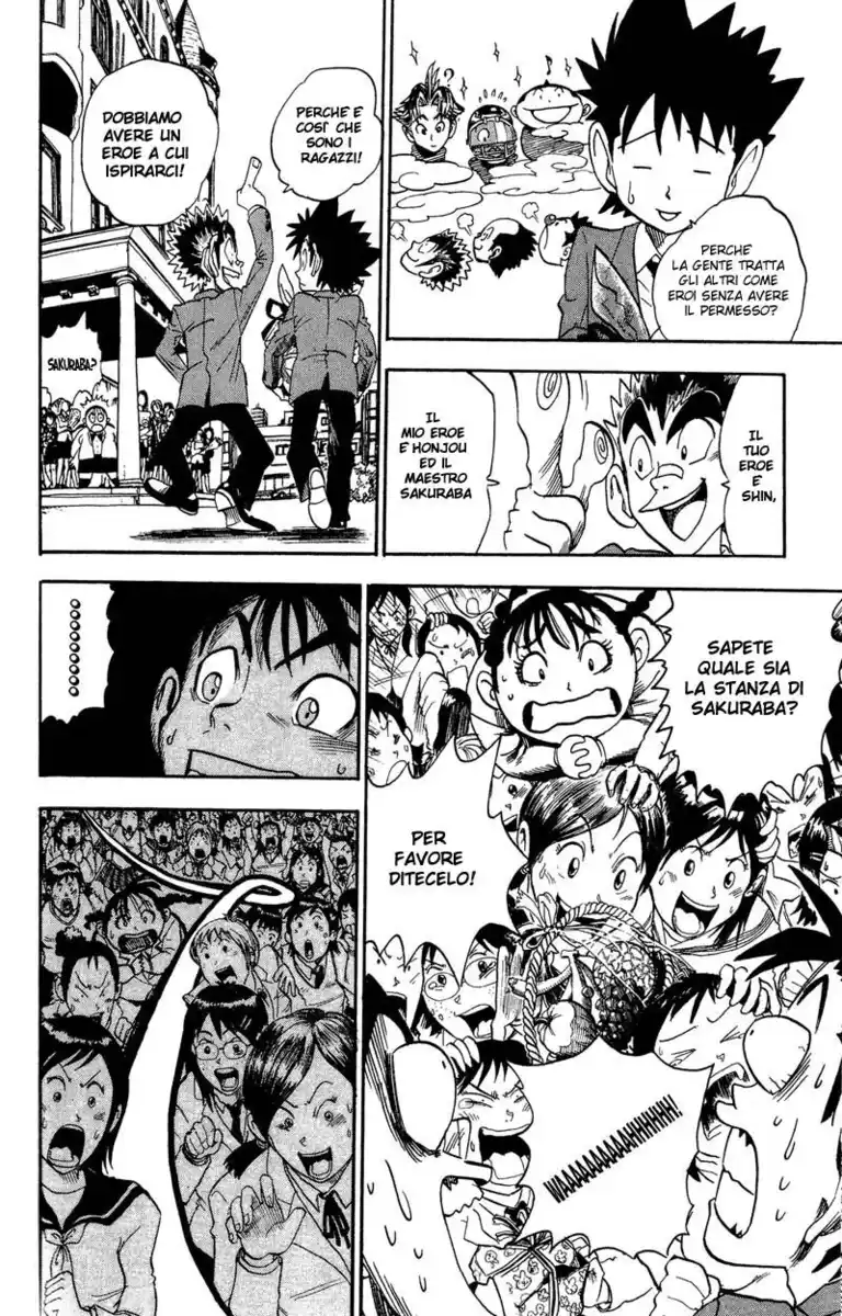 Eyeshield 21 Capitolo 36 page 16