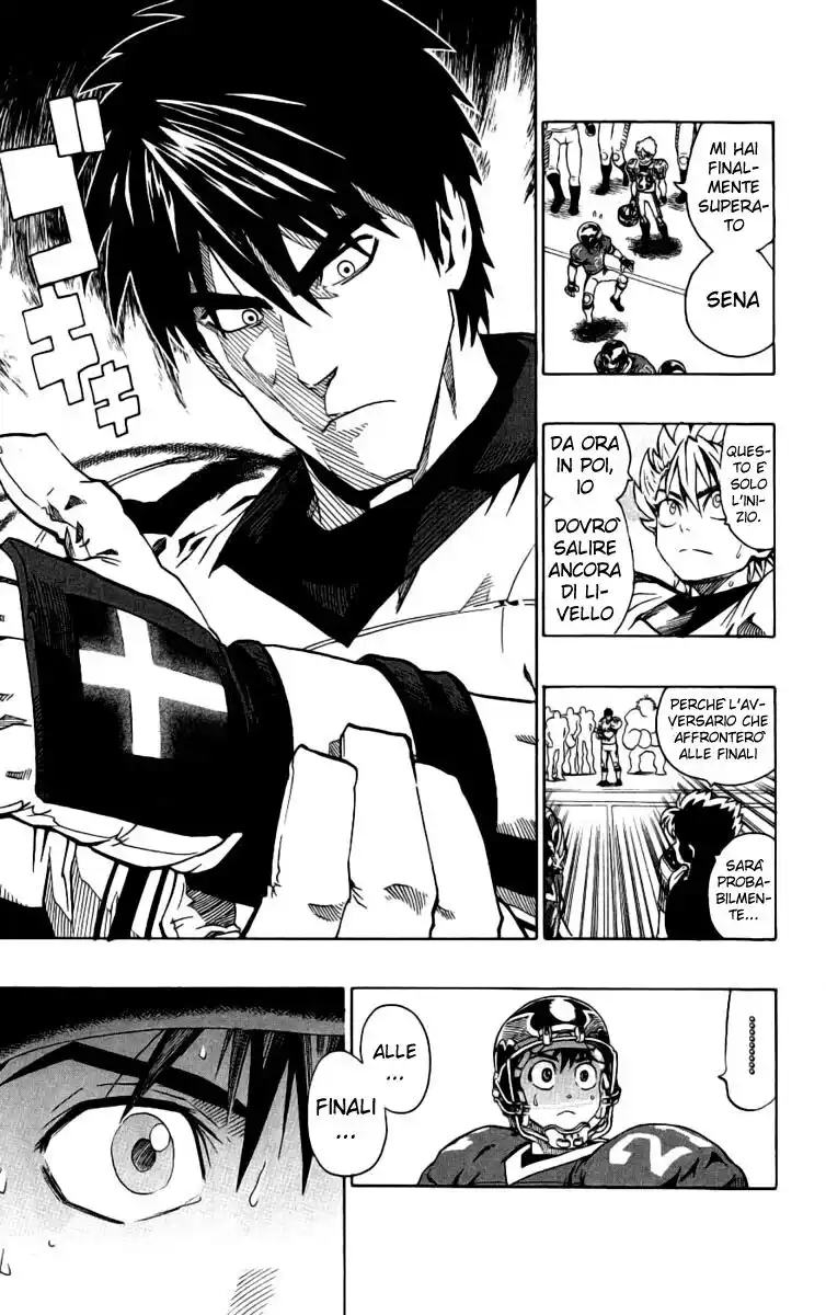 Eyeshield 21 Capitolo 151 page 10