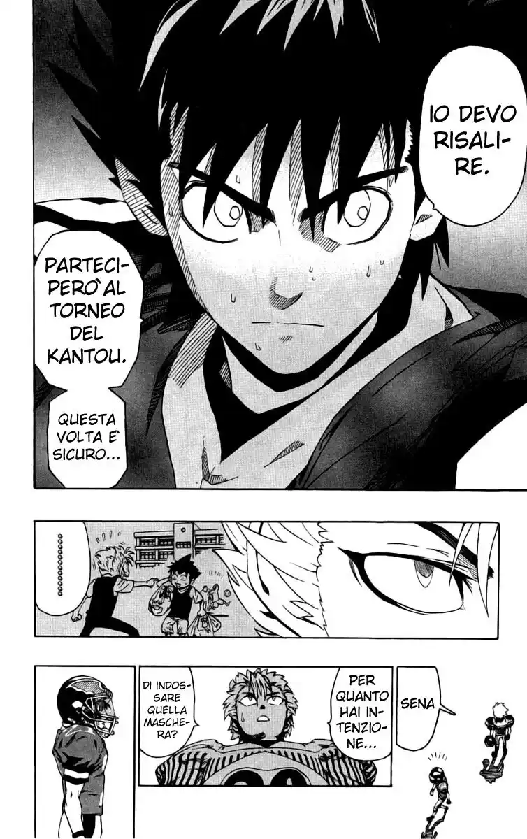 Eyeshield 21 Capitolo 151 page 11