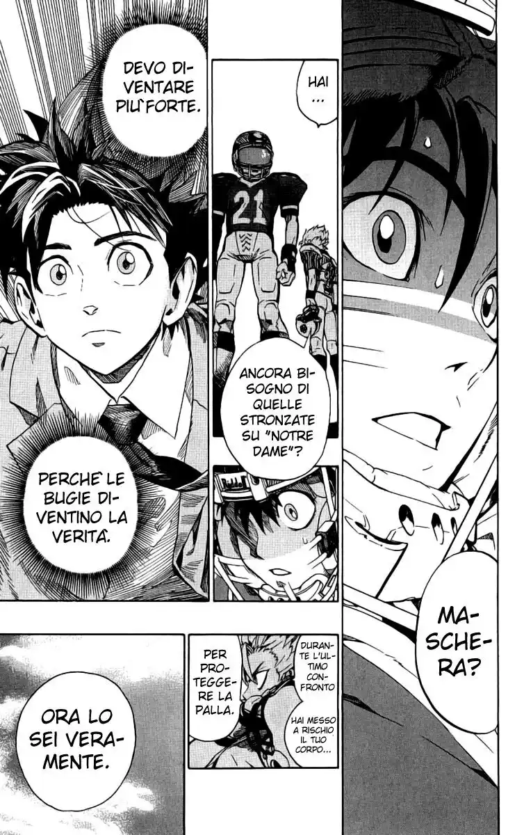 Eyeshield 21 Capitolo 151 page 12