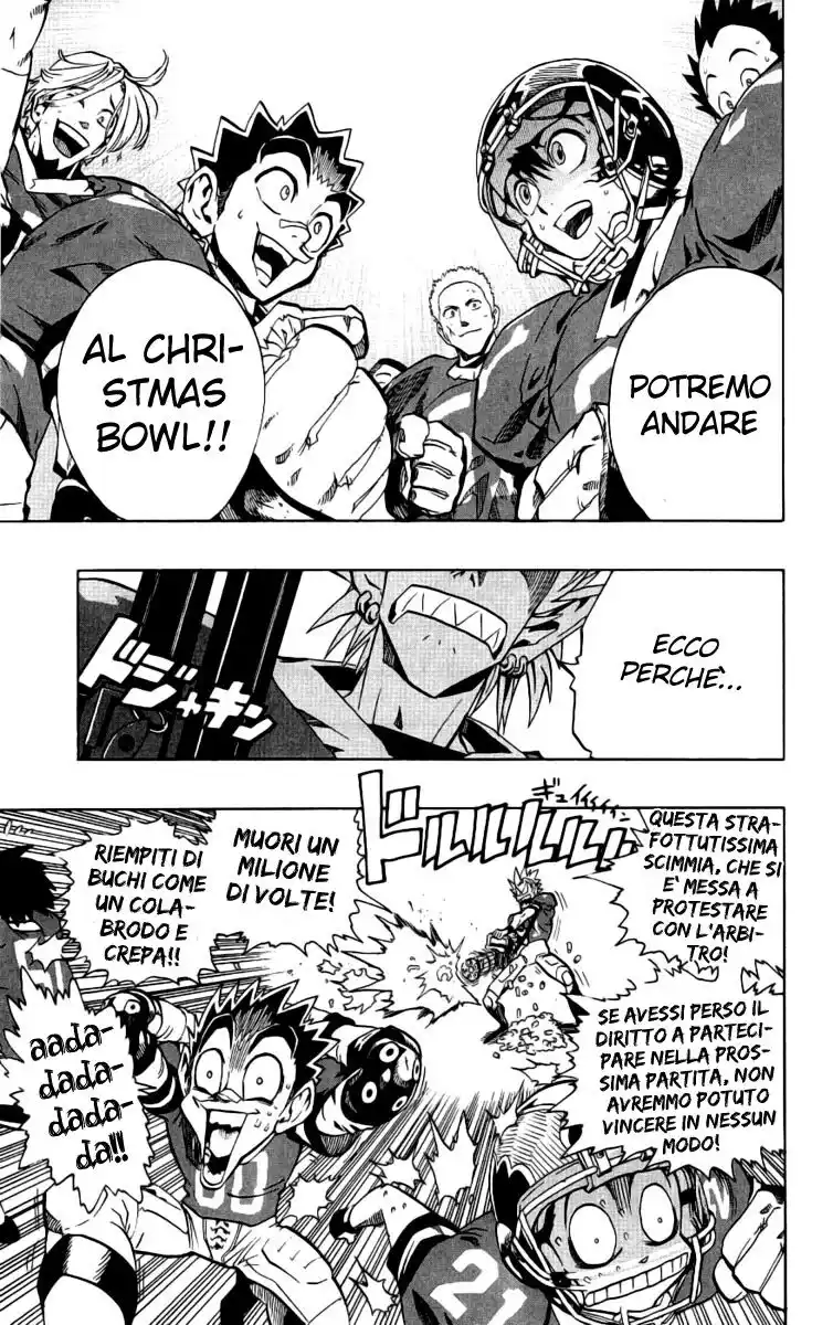 Eyeshield 21 Capitolo 151 page 6