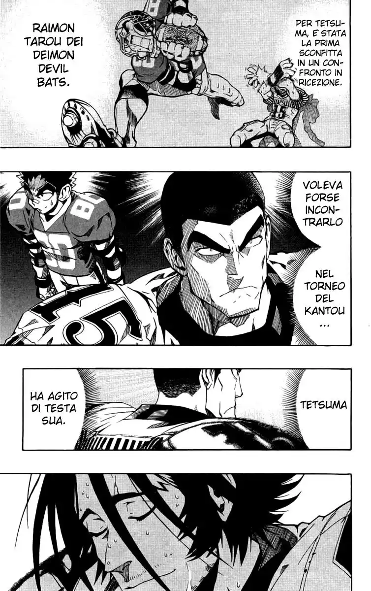 Eyeshield 21 Capitolo 151 page 8