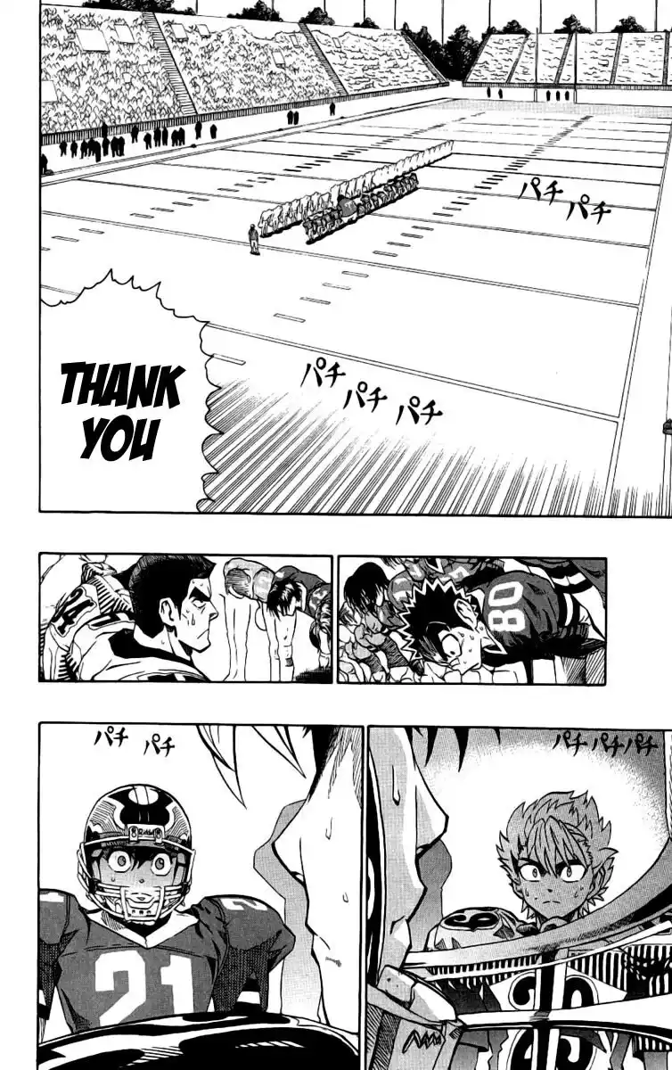 Eyeshield 21 Capitolo 151 page 9