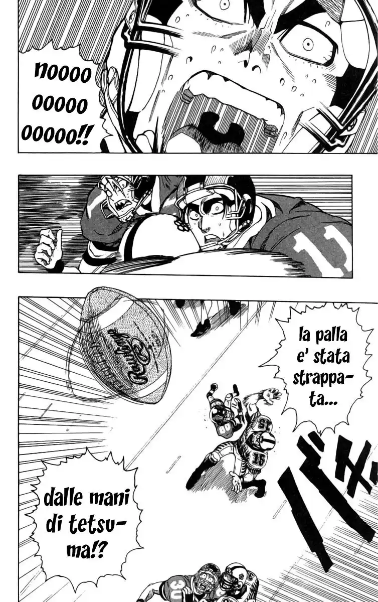 Eyeshield 21 Capitolo 148 page 3