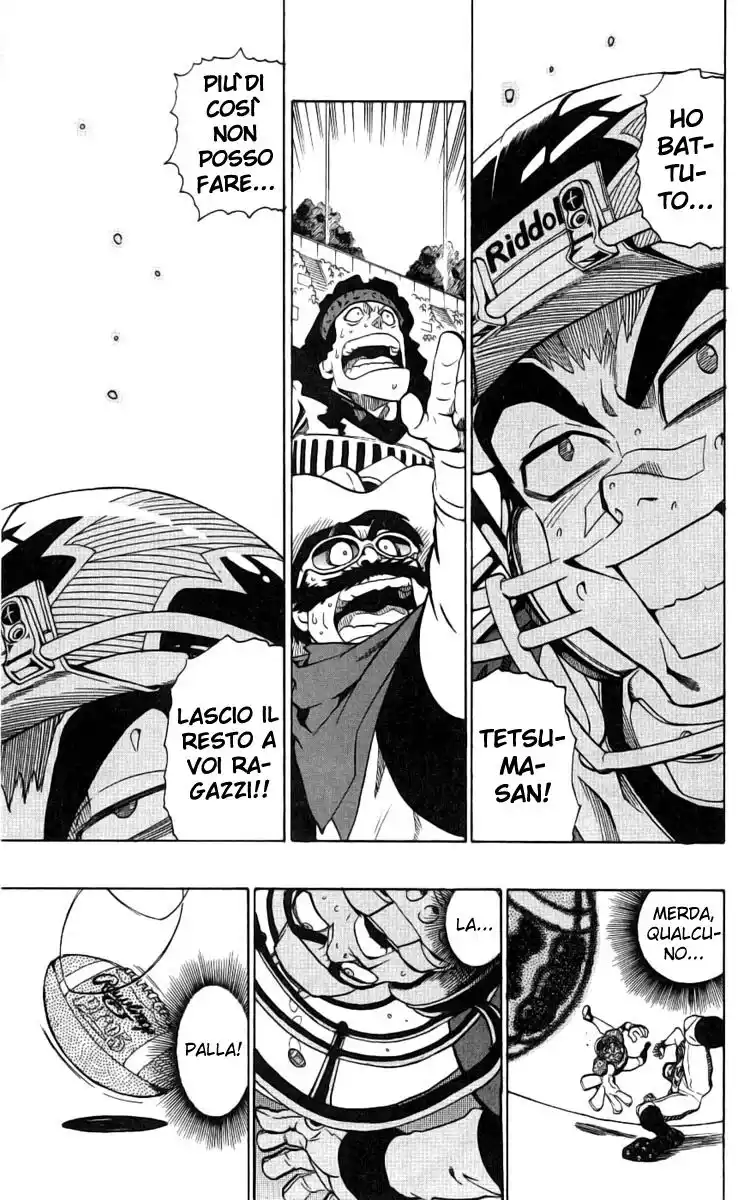 Eyeshield 21 Capitolo 148 page 4