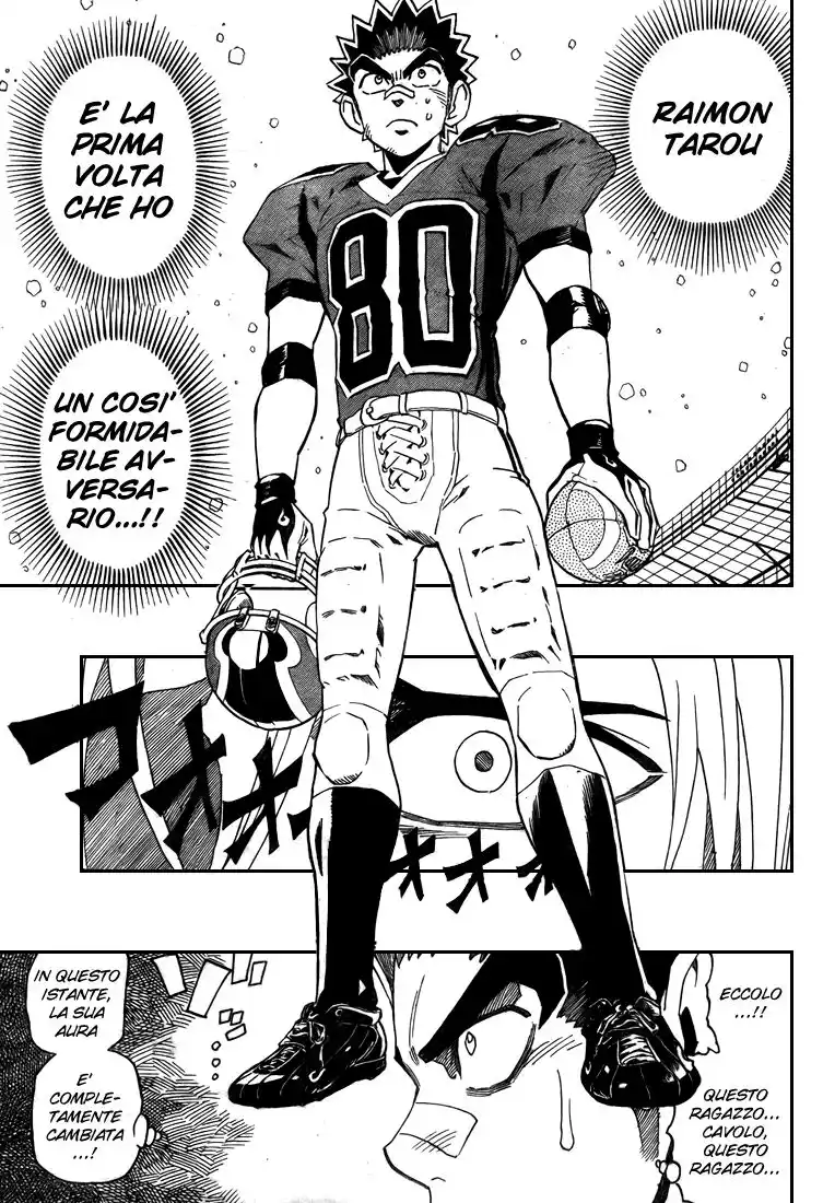 Eyeshield 21 Capitolo 293 page 6