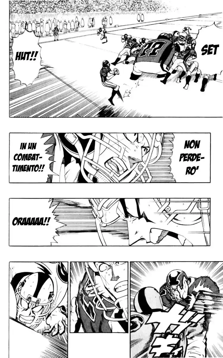 Eyeshield 21 Capitolo 211 page 16