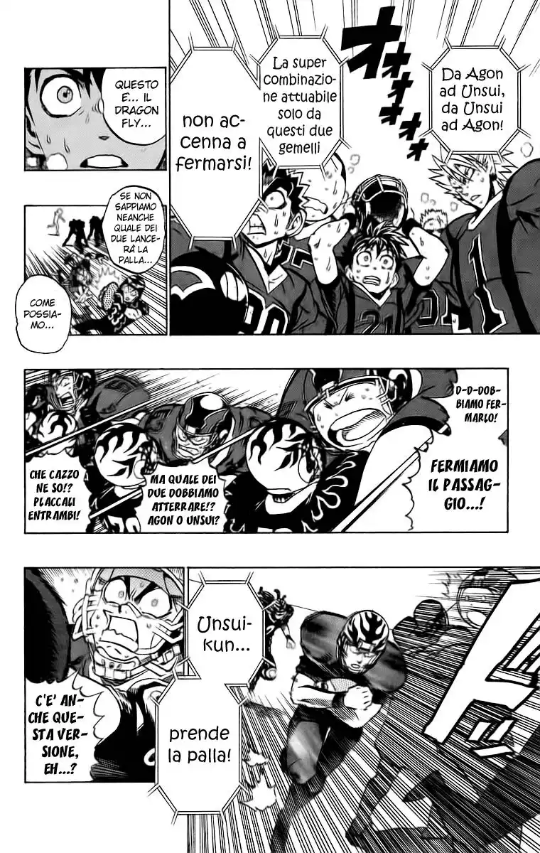 Eyeshield 21 Capitolo 176 page 12