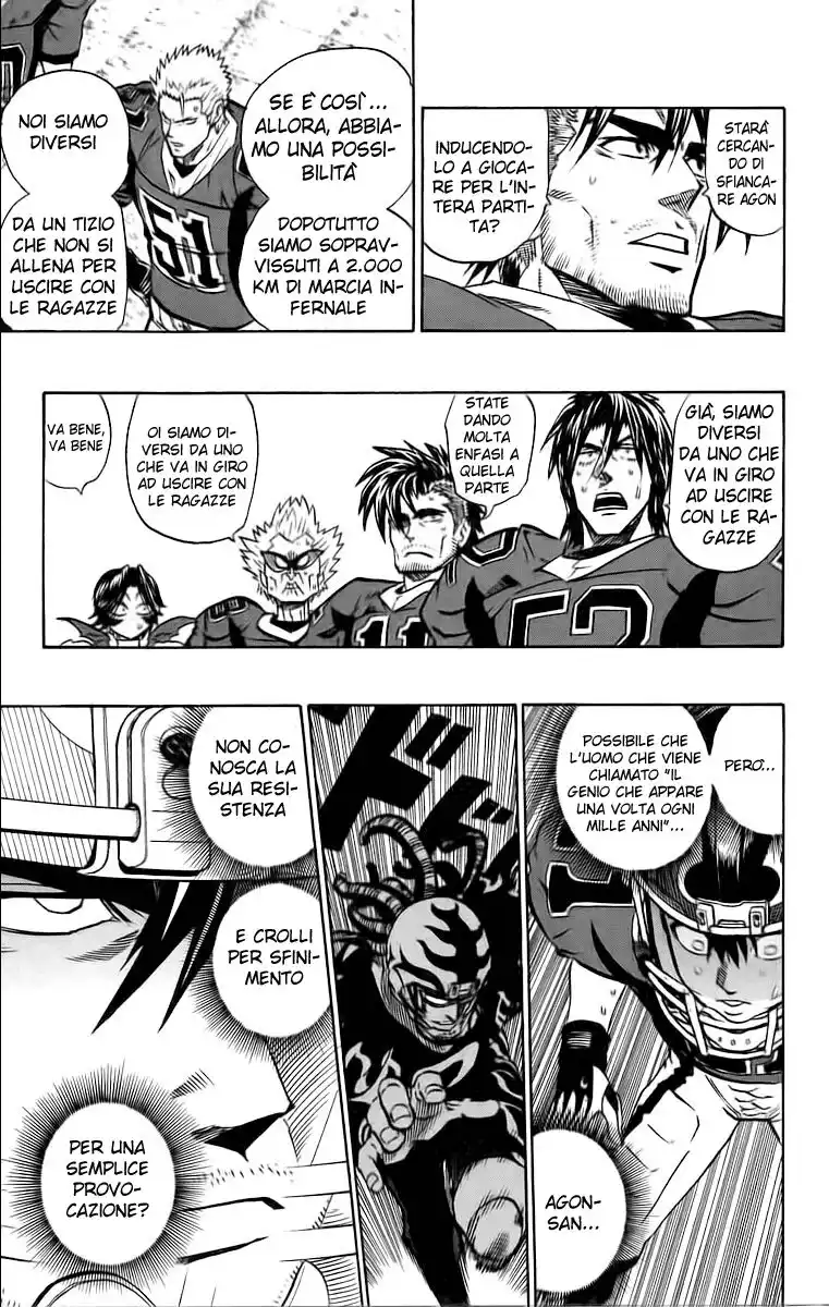 Eyeshield 21 Capitolo 176 page 18