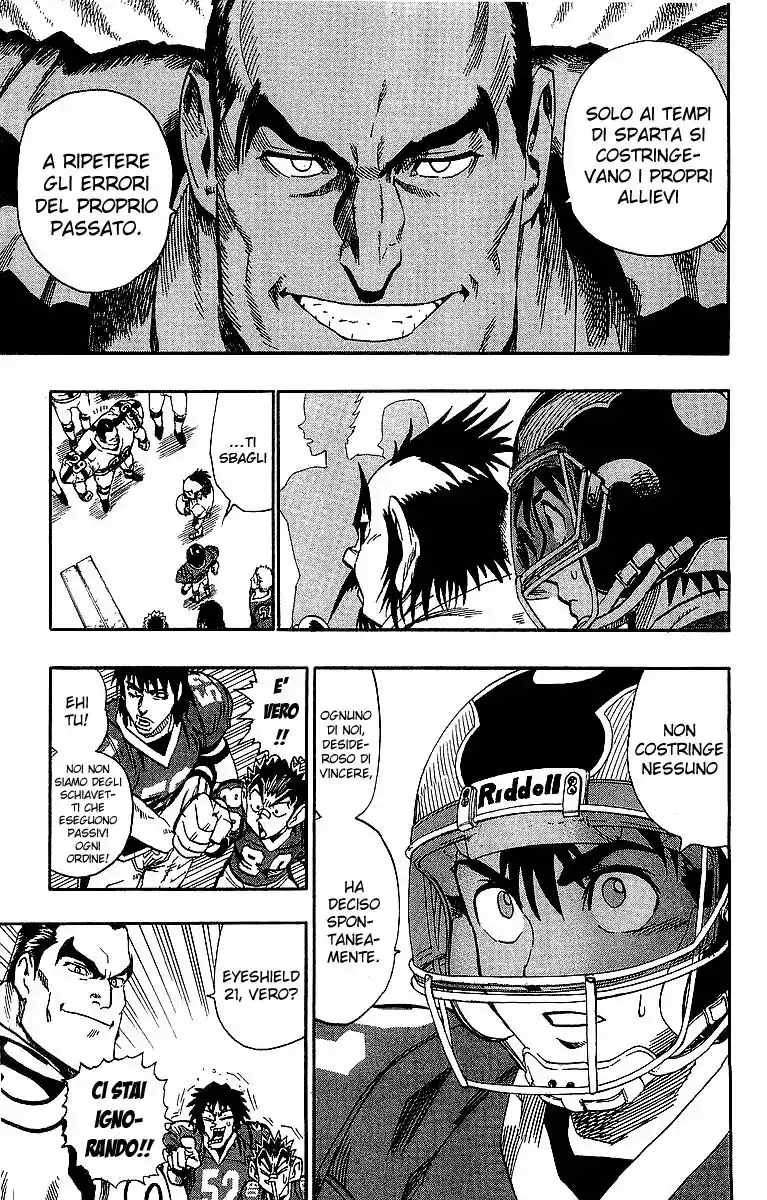 Eyeshield 21 Capitolo 94 page 10