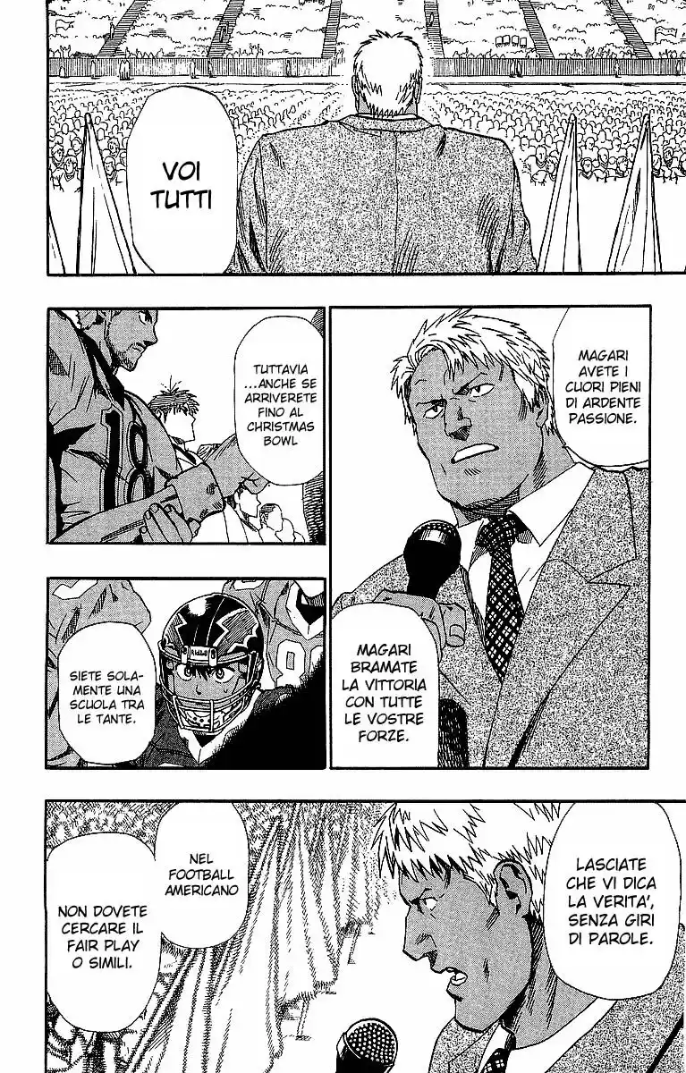 Eyeshield 21 Capitolo 94 page 17