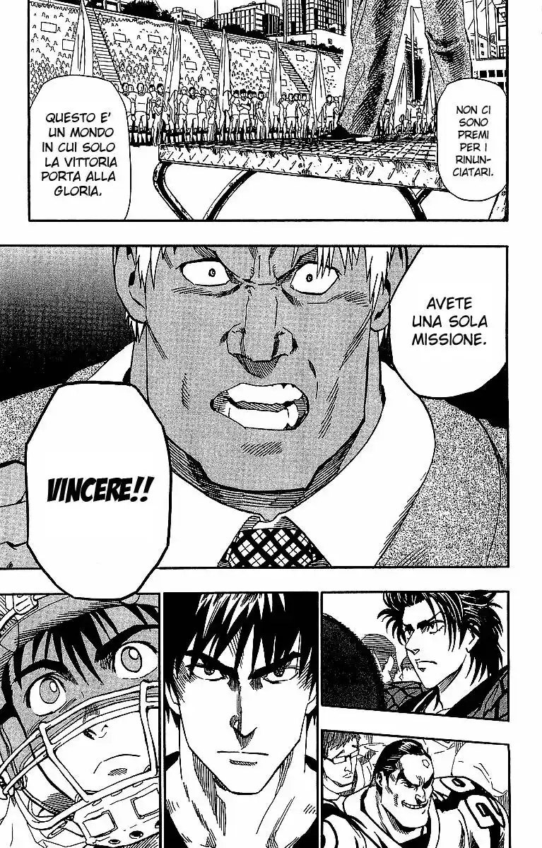 Eyeshield 21 Capitolo 94 page 18