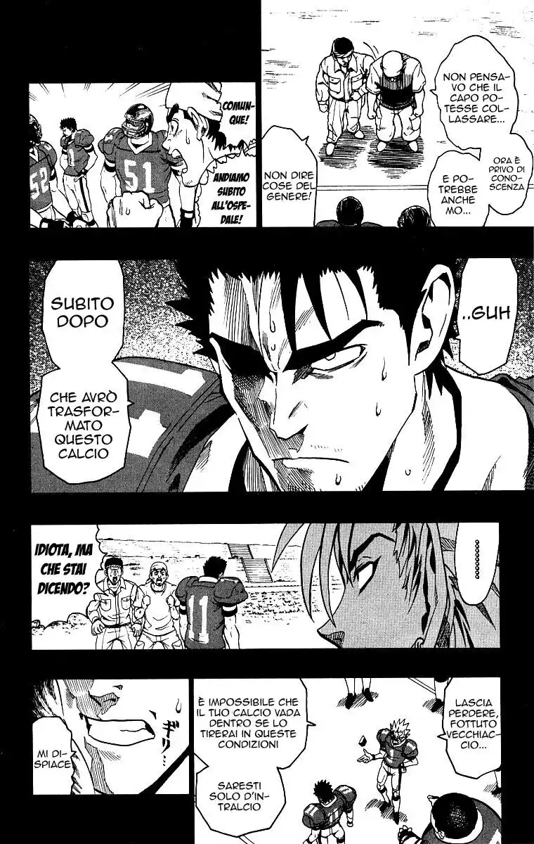 Eyeshield 21 Capitolo 132 page 12