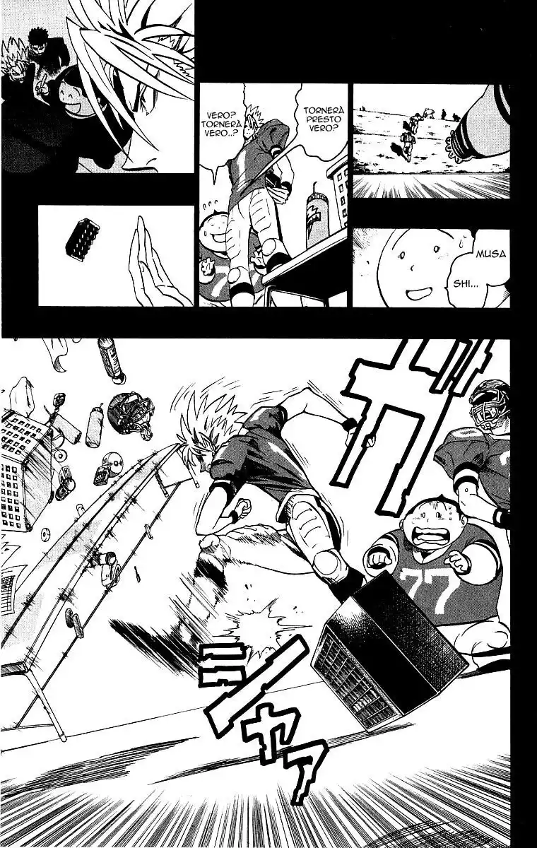 Eyeshield 21 Capitolo 132 page 13