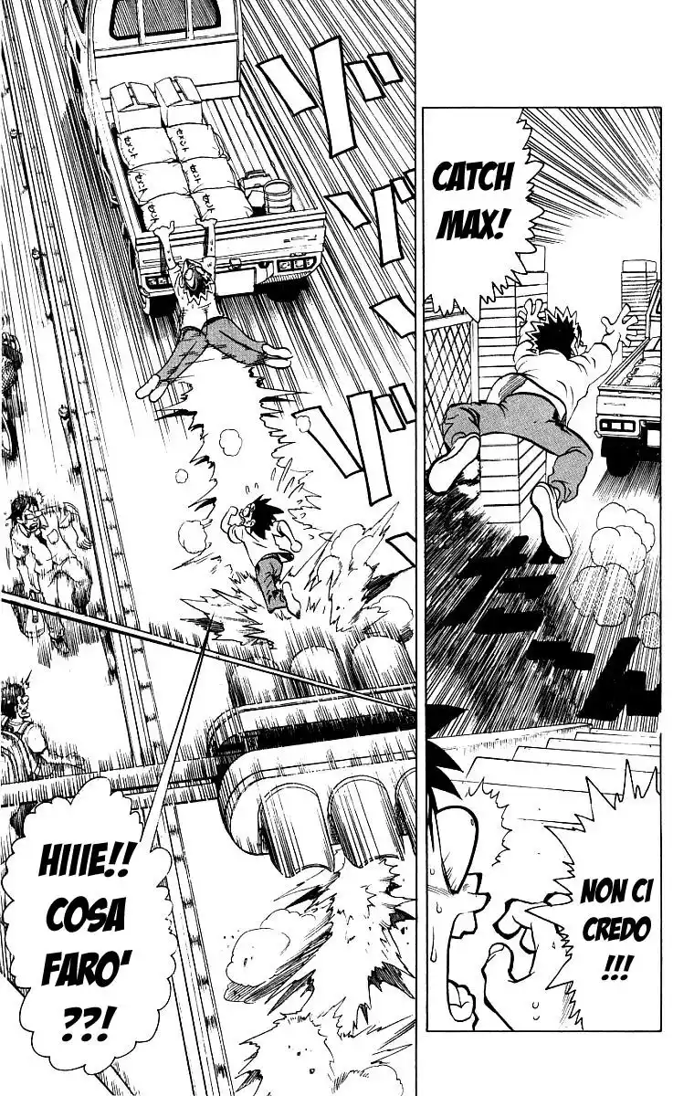 Eyeshield 21 Capitolo 132 page 17