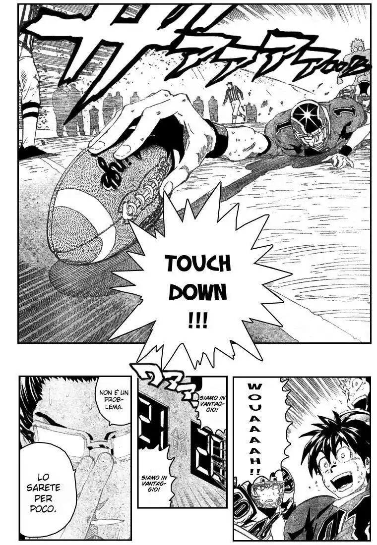 Eyeshield 21 Capitolo 232 page 12