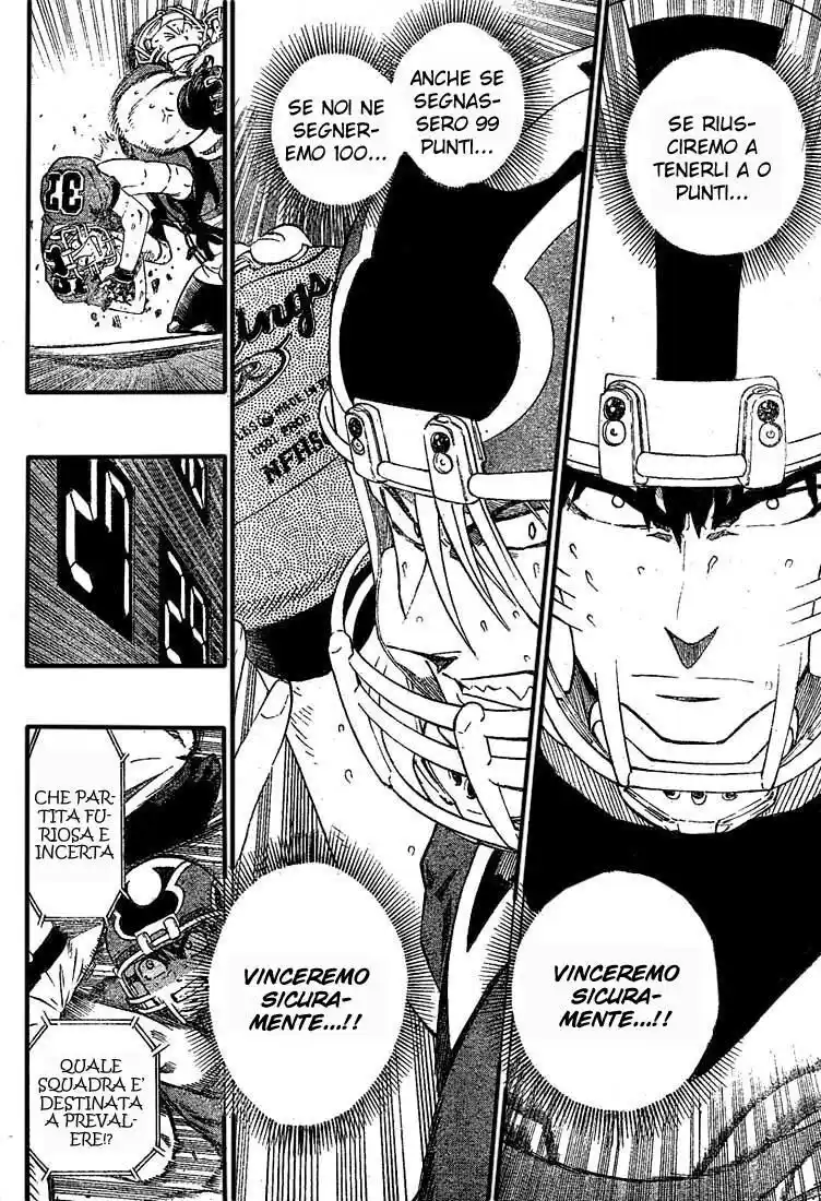 Eyeshield 21 Capitolo 232 page 14