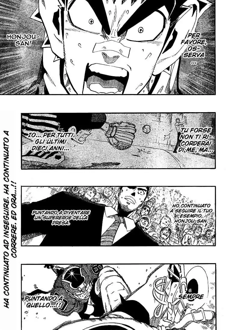 Eyeshield 21 Capitolo 232 page 2