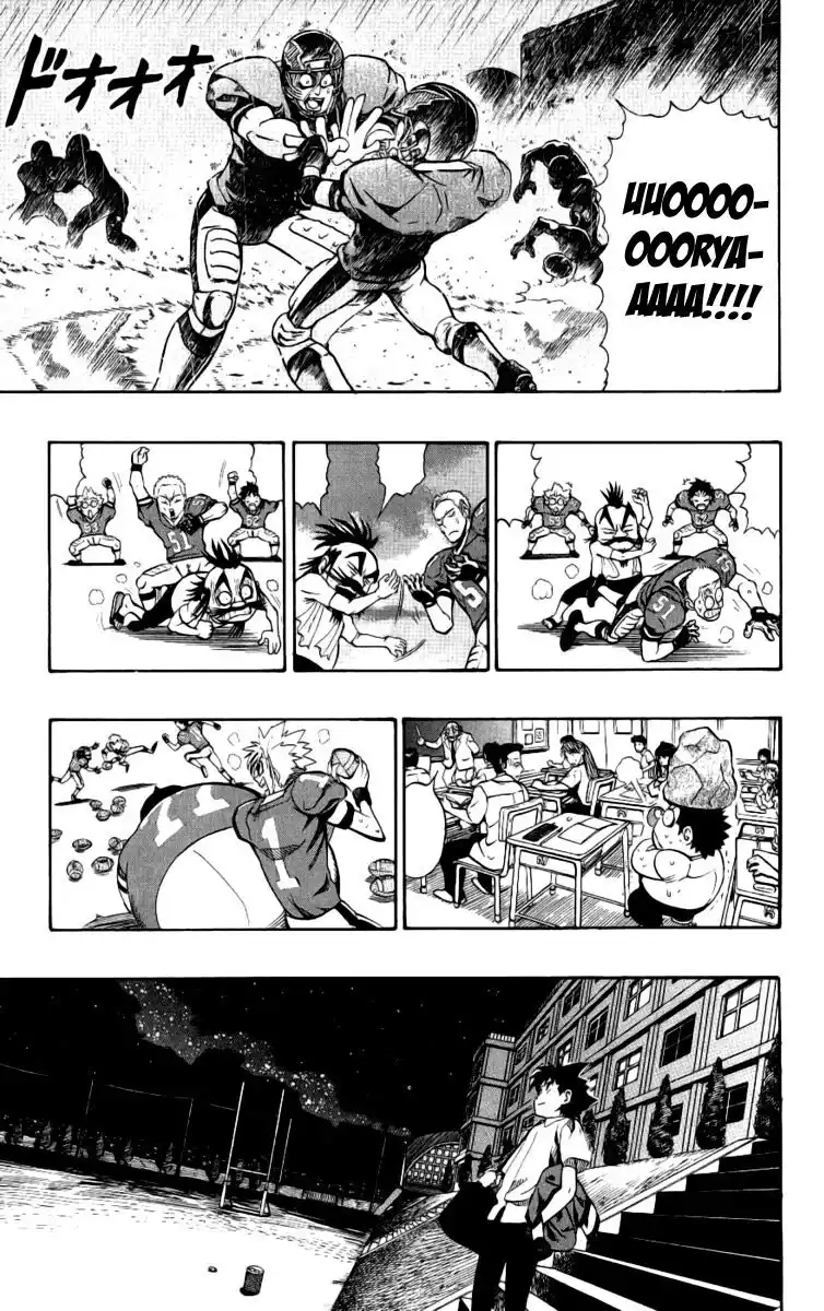 Eyeshield 21 Capitolo 154 page 10