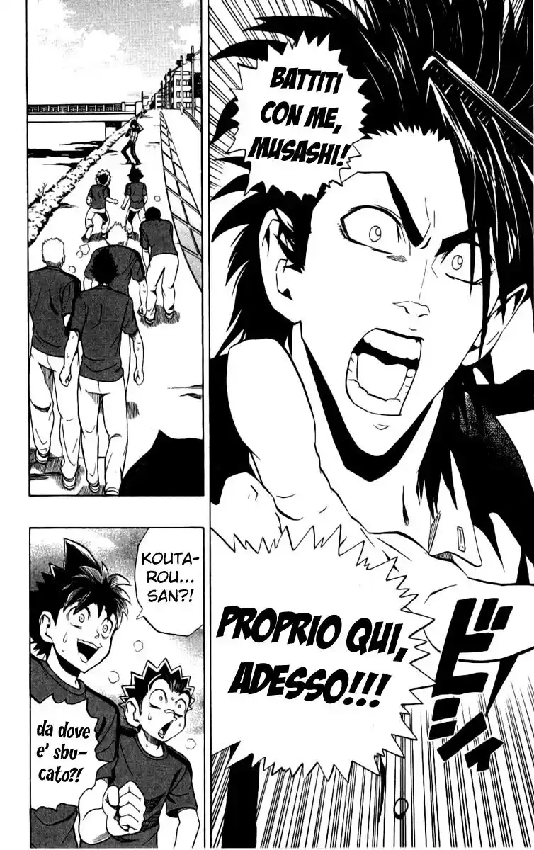 Eyeshield 21 Capitolo 154 page 3