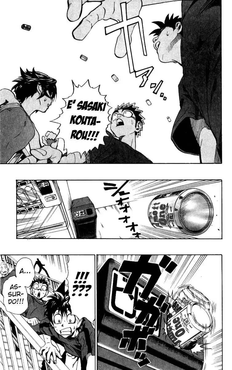 Eyeshield 21 Capitolo 154 page 6