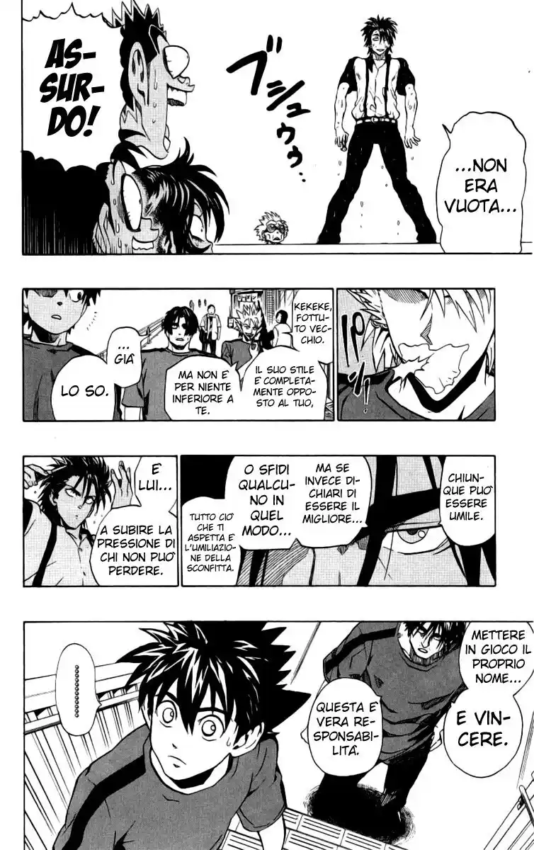 Eyeshield 21 Capitolo 154 page 7