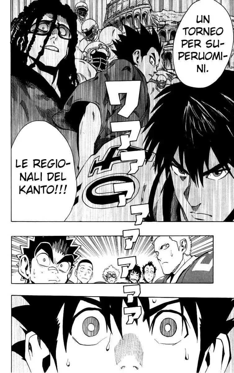 Eyeshield 21 Capitolo 154 page 9