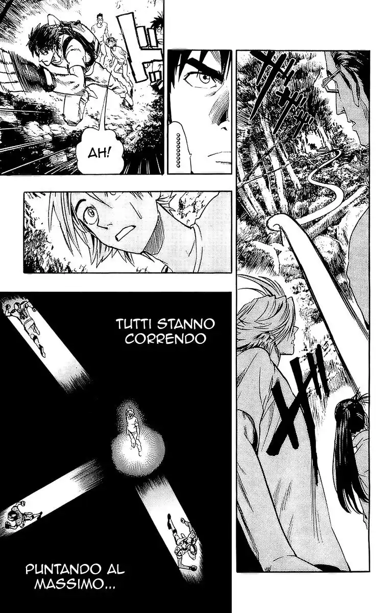 Eyeshield 21 Capitolo 82 page 6