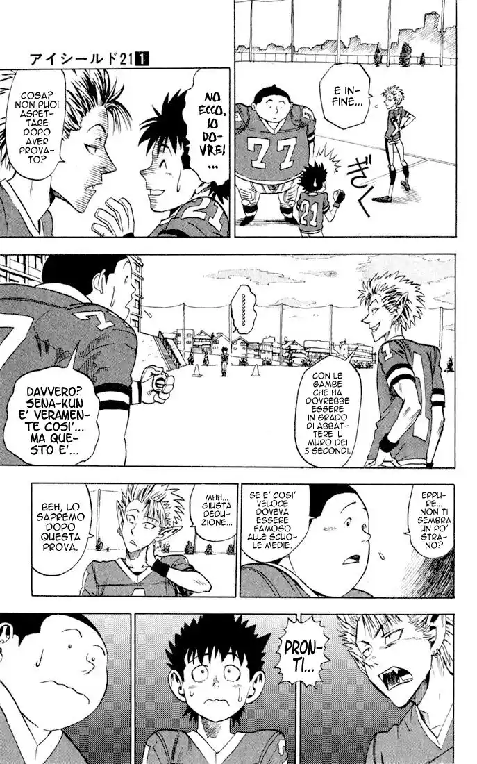 Eyeshield 21 Capitolo 02 page 12