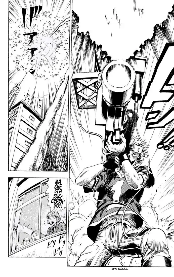 Eyeshield 21 Capitolo 02 page 13