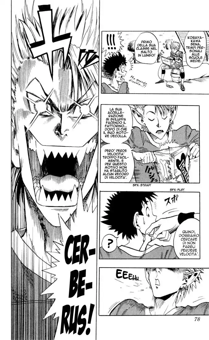 Eyeshield 21 Capitolo 02 page 15