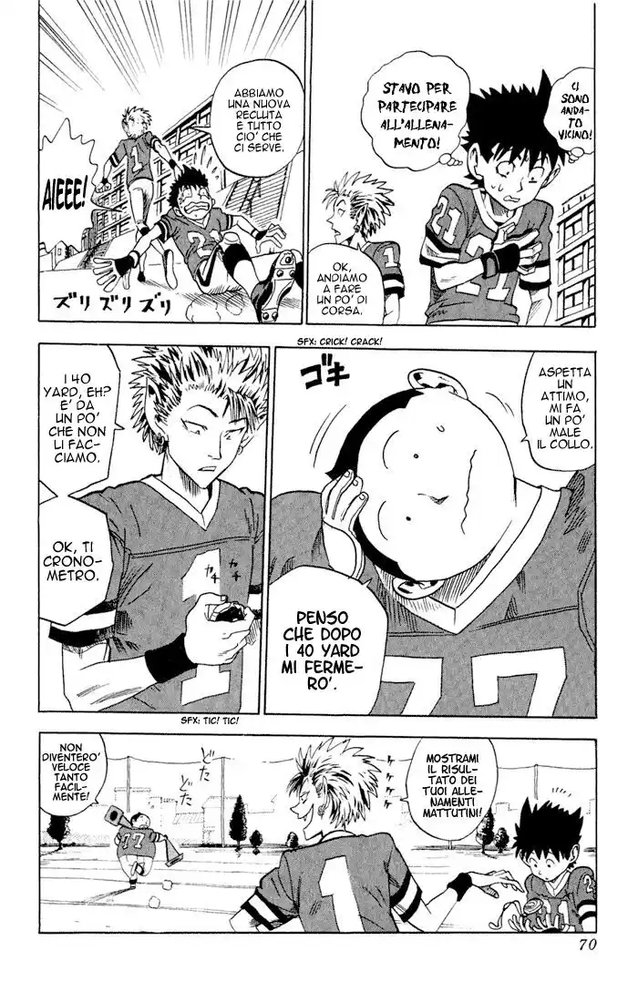 Eyeshield 21 Capitolo 02 page 7