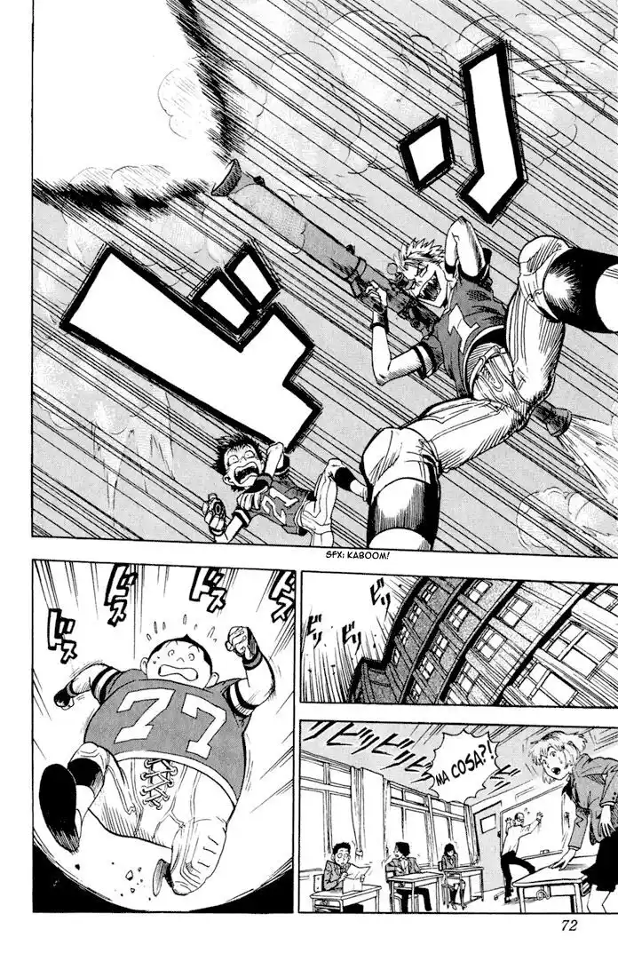 Eyeshield 21 Capitolo 02 page 9