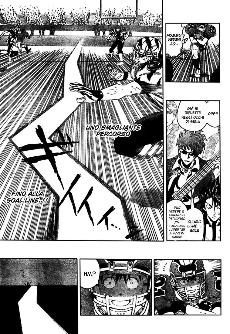 Eyeshield 21 Capitolo 256 page 5