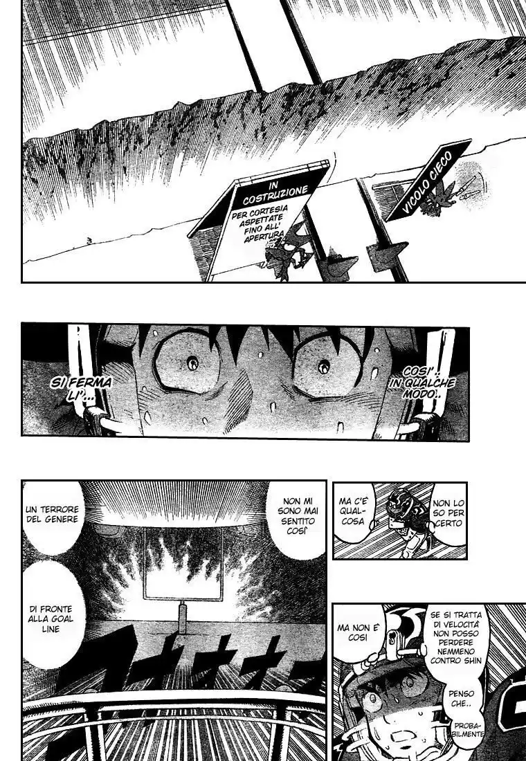 Eyeshield 21 Capitolo 256 page 6