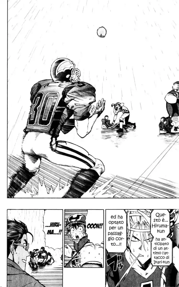 Eyeshield 21 Capitolo 212 page 6