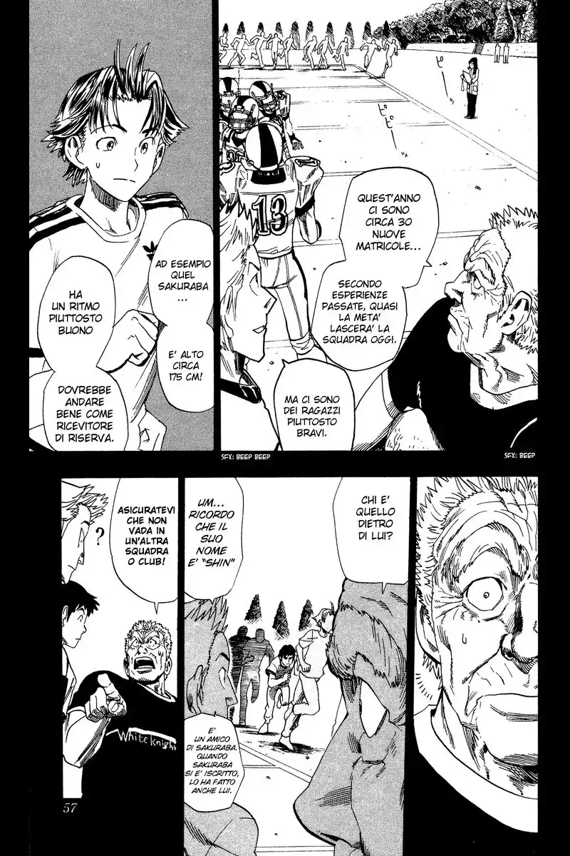 Eyeshield 21 Capitolo 37 page 11