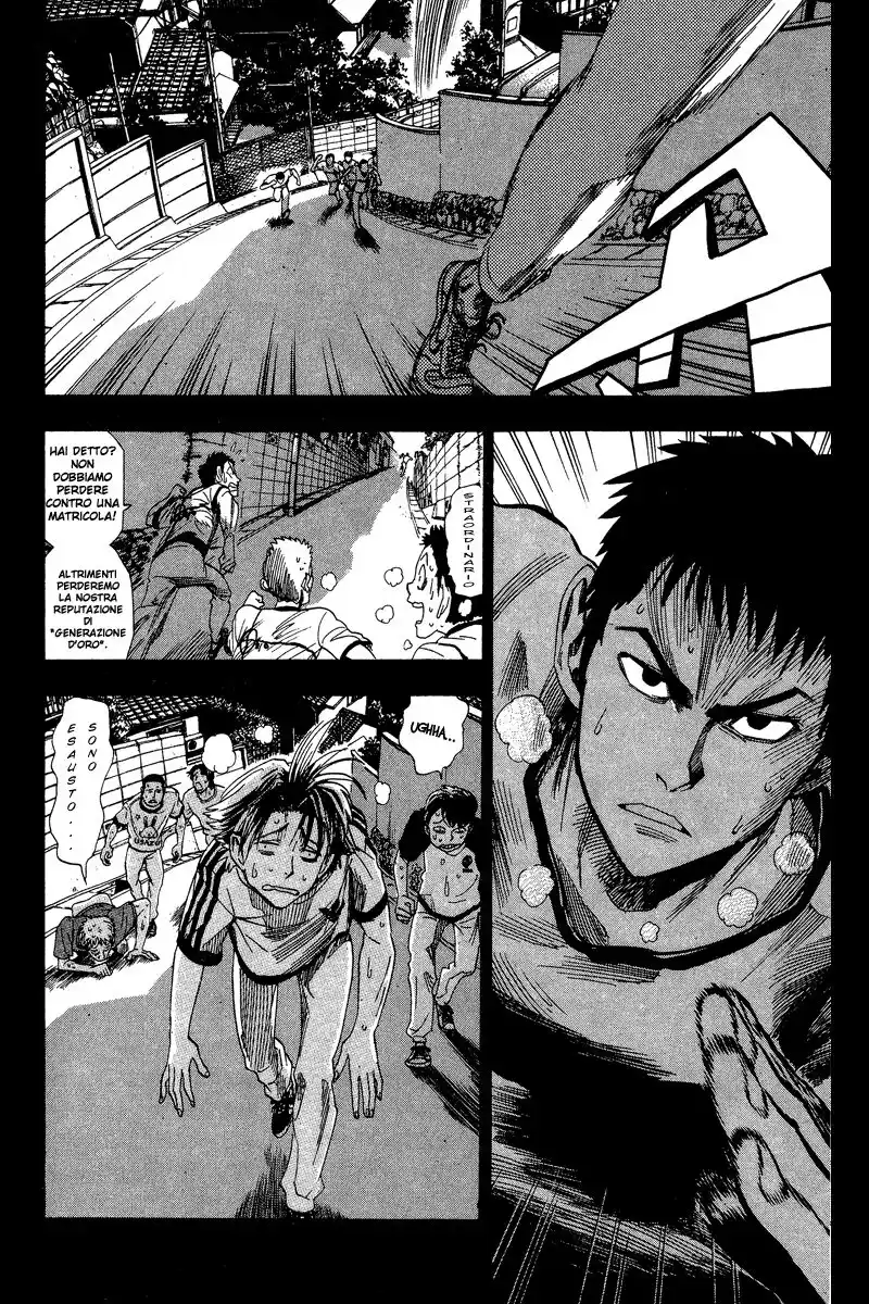 Eyeshield 21 Capitolo 37 page 12