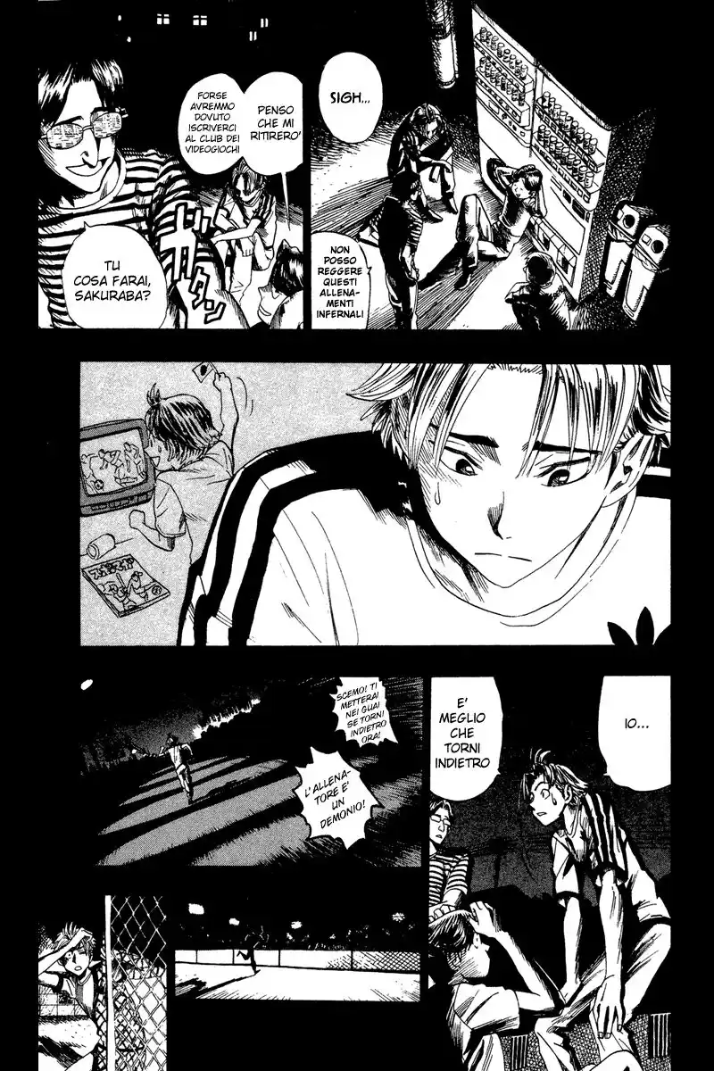 Eyeshield 21 Capitolo 37 page 13