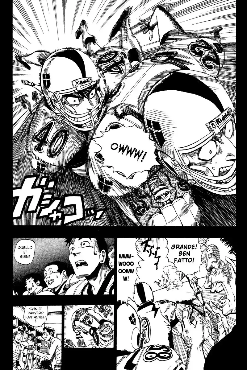 Eyeshield 21 Capitolo 37 page 14