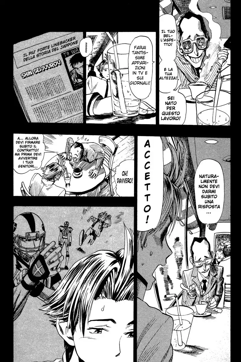 Eyeshield 21 Capitolo 37 page 18