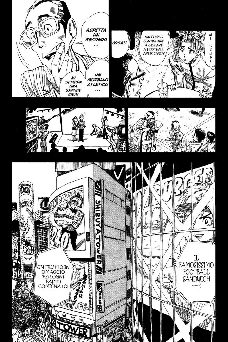 Eyeshield 21 Capitolo 37 page 19